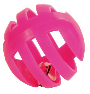 Jucarie Minge cu Clopotel 4 cm 4521 - Img 2