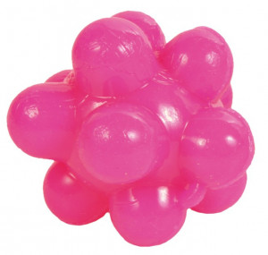 Jucarie Minge cu Noduri 4 buc 3.5 cm 4534 - Img 1