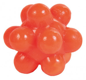 Jucarie Minge cu Noduri 4 buc 3.5 cm 4534 - Img 3