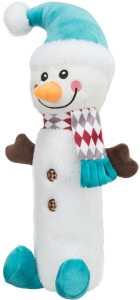 Jucarie Omulet de Zapada, Fosnietoare, 38 cm, 92571 - Img 2