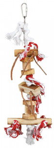 Jucarie Pe Franghie, 35 cm, 58844