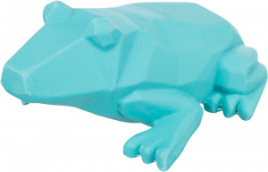 Jucarie Pentru Caini, Animal, Latex, Cu Sunet, 13 cm, Diverse Modele