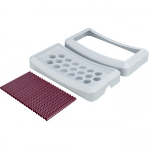 Jucarie Pentru Pisici, Activity Rod Board, 35 x 19.5 cm 45898 - Img 5