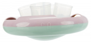 Jucarie Pentru Pisici, Junior Snack & Play, 18 cm - Img 3