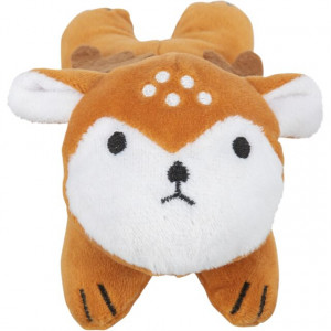 Jucarie Plush Cerb, 12 cm, 34742 - Img 3