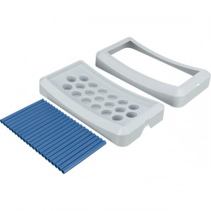 Jucarie Strategie Rod Board, pentru Caini, 35 x 19,5 cm, 32051