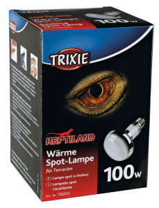 Lampa Spot Pentru Terariu, 100W