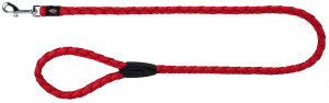 Lesa Cavo, Fixa, Diverse Culori, Culoare Rosu, Marime S–M, Dimensiune 1.00 m/ø 12 mm