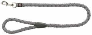 Lesa Cavo, S-M: 1.00 m/ 12 mm, gri, 143416