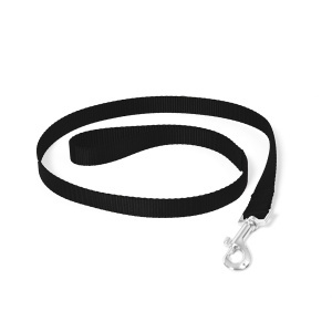 Lesa Chinga Clasic, Culoare Negru, Marime XS, Dimensiune 120 cm/10 mm