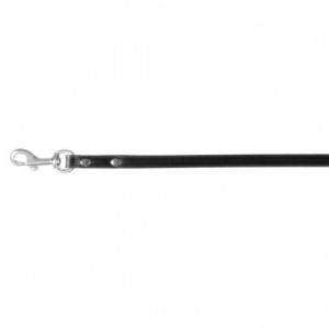 Lesa L2 Piele 1.2/110 cm, Negru