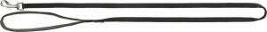 Lesa Premium, XS 1.20 m/10 mm, negru, 200001