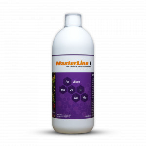 MasterLine I. (1000 ml)
