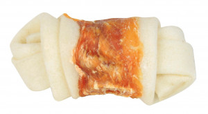 Os Innodat Dentafun cu Pui 5 cm/5 buc/70 g 31321 (R)