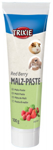 Pasta Din Malt cu Fructe Rosii pentru Rozatoare 100 g