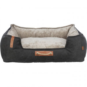 Pat Be Nordic, Negru/Nisipiu, Dimensiune 80 x 60 cm