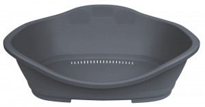 Pat Sleeper Plastic, Be Eco, 78 x 51 cm, Gri