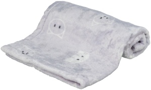 Patura Mimi, 70 x 50 cm, Culoare Lila Deschis