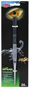 Penseta Pentru Hranire, Dreapta, Inox, 20 cm - Img 2