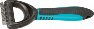 Piaptan (Groomer) Par Scurt Lung Cret 5x18 cm 24241 - Img 2
