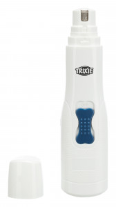 Polizor de Gheare cu Baterie, 14 cm