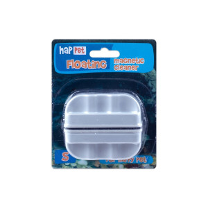 Razuitor Magnetic, Plutitor, S: 7 x 7 x 3 cm