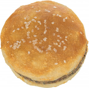 Recompensa Caini Burger de Pui 140 g, 31505 - Img 3