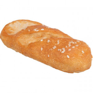 Recompensa Pentru Caini, Denta Fun, Mini Bagheta Cu Pui, 70 g / 13 cm