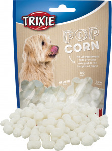 Recompensa Popcorn cu Gust de Ficat 100 g, 31629 - Img 2