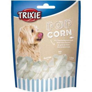 Recompensa Popcorn cu Gust de Ton, 100 g, 31630 - Img 3
