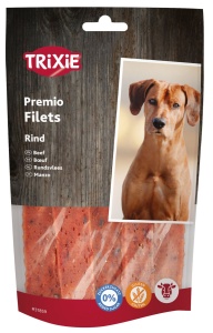 Recompense Pentru Caini, Fasii cu Vita, 80 g, 31859 - Img 5