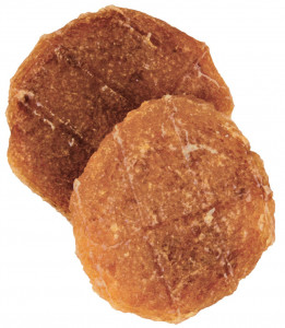 Recompense Pentru Caini, Premio, Rondele Cu Pui, 100 g - Img 2