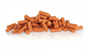 Recompense Pentru Caini, Rulouri Cu Ton, 80 g - Img 3