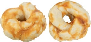 Recompense Pentru Caini, Twists, Invelite in Carne de Pui cu Colagen, 85 g, 31145 - Img 1