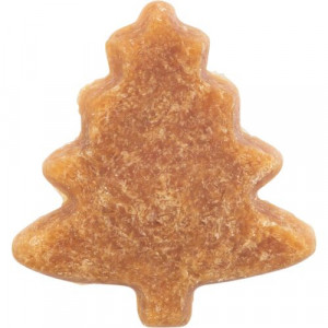Recompense Pentru Caini, Xmas Turta Dulce/Brad, Cu Rata/Pui, 100 g 92748 - Img 2