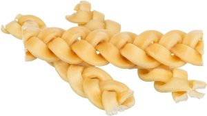 Recompense Scalp de Bivol Uscat, 12 cm, 200 g - Img 4