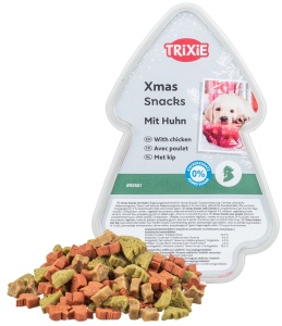 Recompense Xmas cu Pui, 500 g, 92661 - Img 1