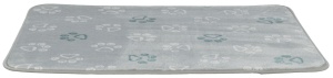 Saltea Jimmy, 70x50 cm, Gri, 374130