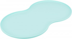 Servet pentru Castron, Silicon, 48 x 27 cm, Diverse Culori - Img 4