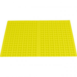 Silicon cu Forme de Os pentru Prajituri, 38 x 28 cm, 34989 - Img 6