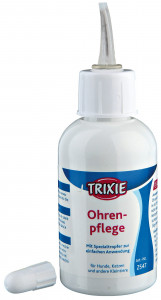 Solutie Pentru Urechi, 50 ml - Img 2