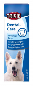 Spray Igiena Dentara Pentru Caini, 50 ml