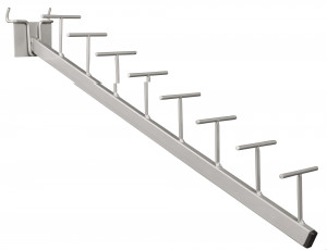 Stand, 45 cm, cu 8 Suporturi, 901300