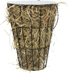 Suport Metalic pentru Fan, cu Capac, pentru Agatat, 9/16 x 21 cm - Img 5