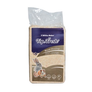 Talas Top Fresh, 2.5 Kg, L656503