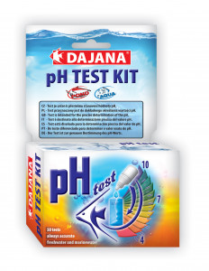 Test Ph