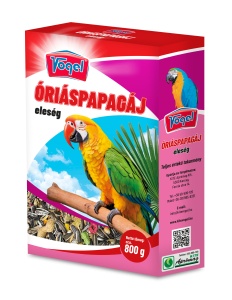 Vogel Papagali Mari 800 g