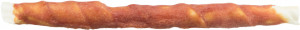 ***(-15%) Recompensa Rulouri Denta Fun cu Rata, 3 buc, 250 g / 28 cm, 31374 - Img 2