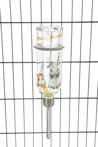 Adapator Drinki din Sticla Desenat, 250 ml, 60446 - Img 6