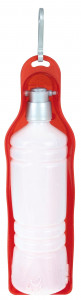 Adapator Tip Flacon, Plastic, Diverse Culori, Dimensiune 0.25 l - Img 2